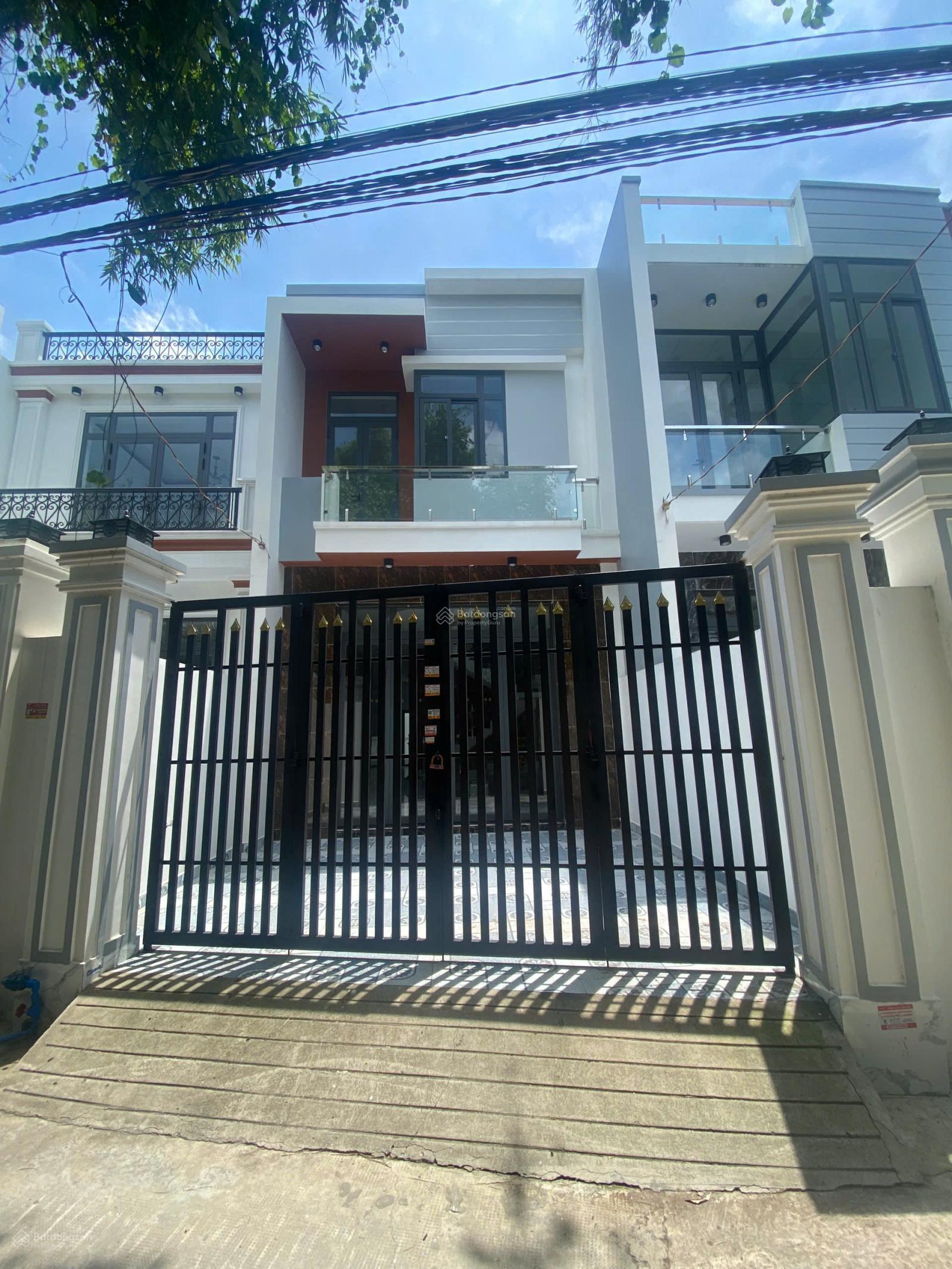 Bán nhà riêng 2,35 tỷ, 150m2 tại đường 835, xã Long Trạch, Cần Đước, Long An