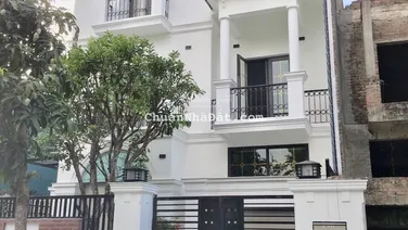 Chính chủ gửi án biệt thự hướng Đông trục chính Hoa Phượng giá chỉ 145tr/m2. Call em 0928 036 ***