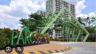 CHO THUÊ NHANH CĂN 3 PHÒNG NGỦ ĐỦ NỘI THẤT