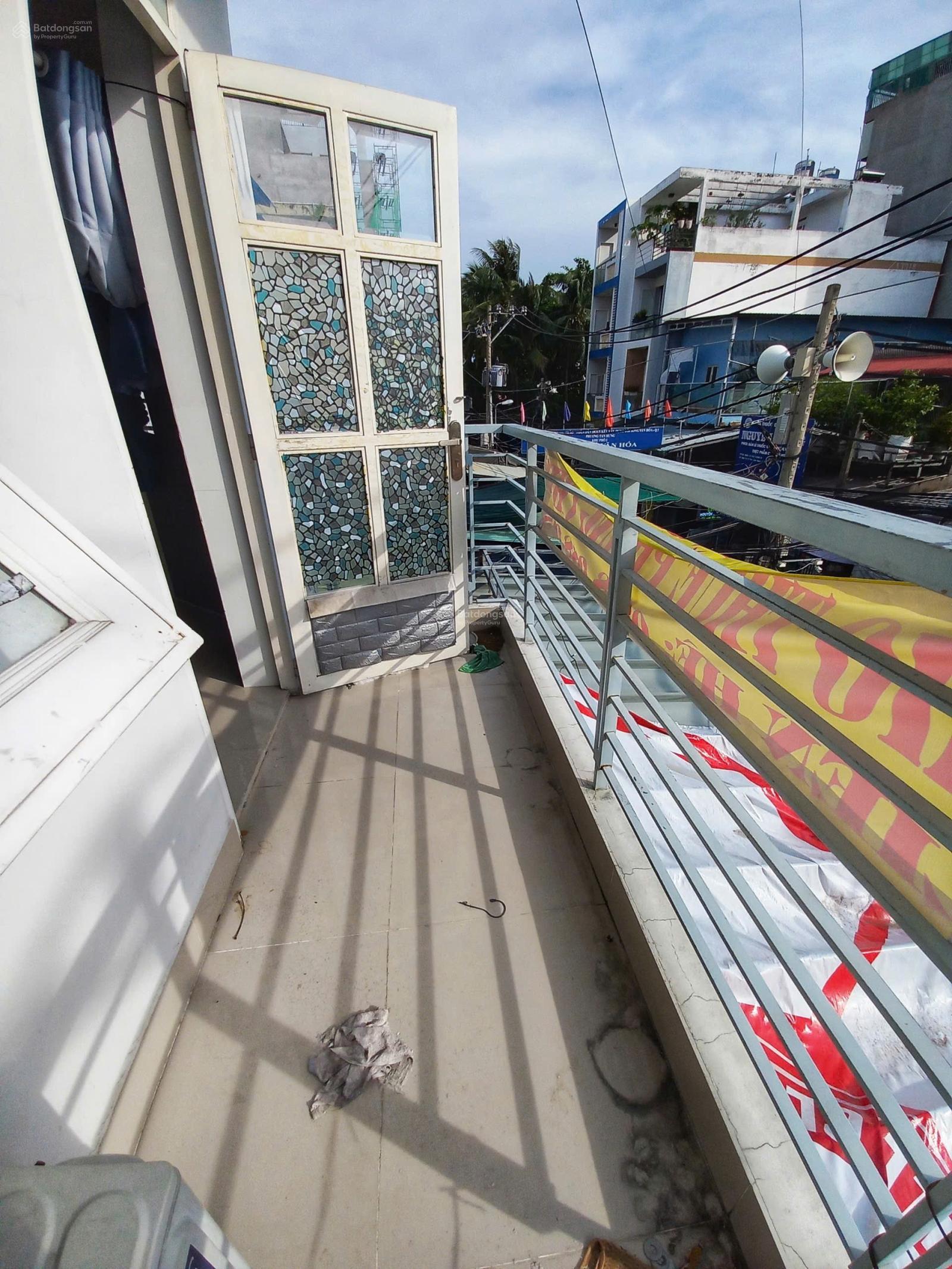 Cho thuê phòng trọ đẹp, 15m2, 4,2 triệu, tại Trần Xuân Soạn, Q7, HCM - nhiều tiện ích Hot!