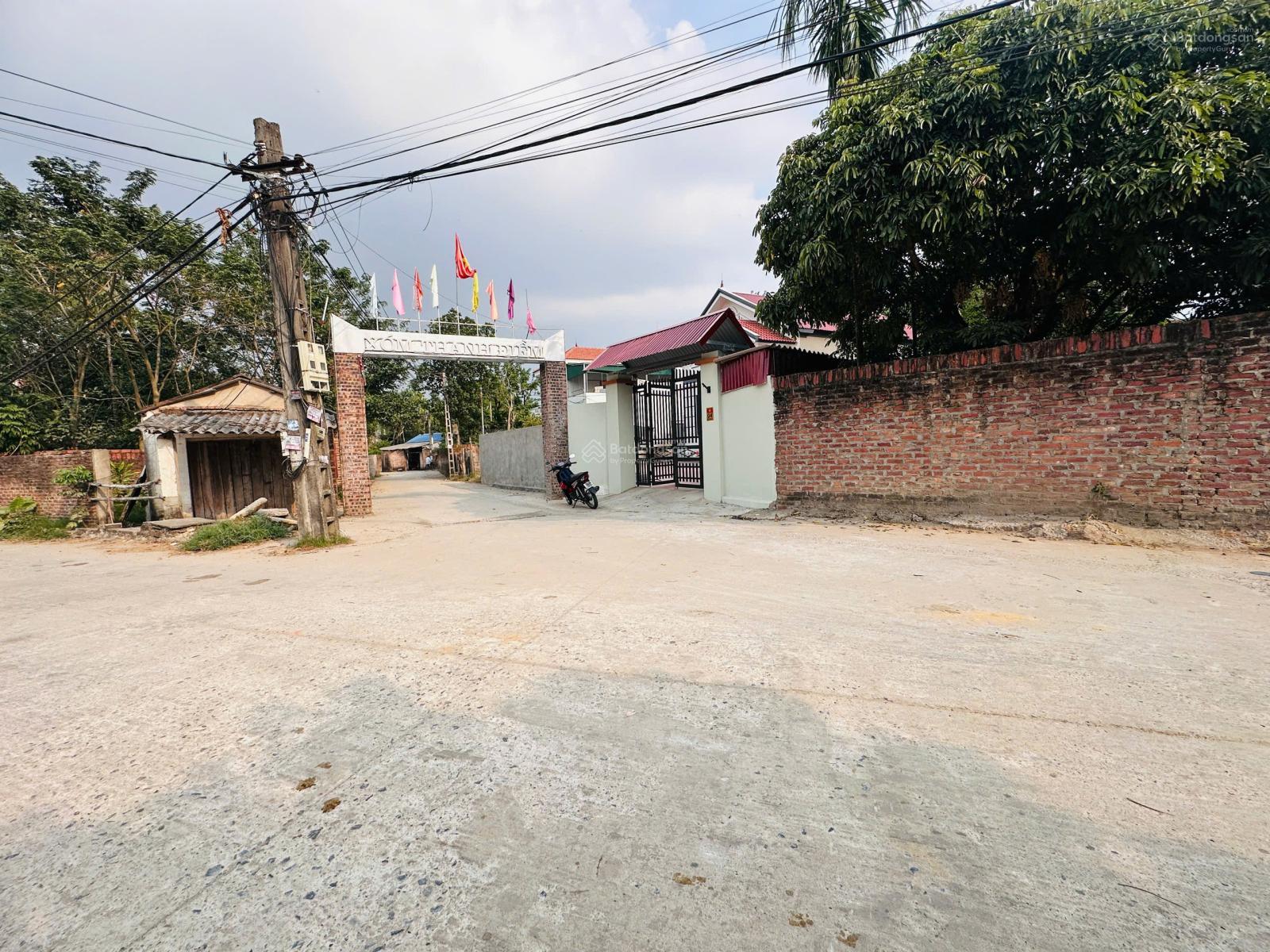 LÔ ĐẤT VÀNG SÁT DỰ ÁN TỶ ĐÔ- MUA NGAY KẺO LỠ 96M XUÂN DỤC-TÂN MINH.LH 0976 677 ***