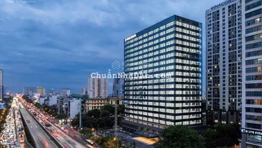 BQL cho thuê văn phòng hạng A Taisei Square - Khuất Duy Tiến, diện tích 100m2 200m2 500m2 hot T7/25