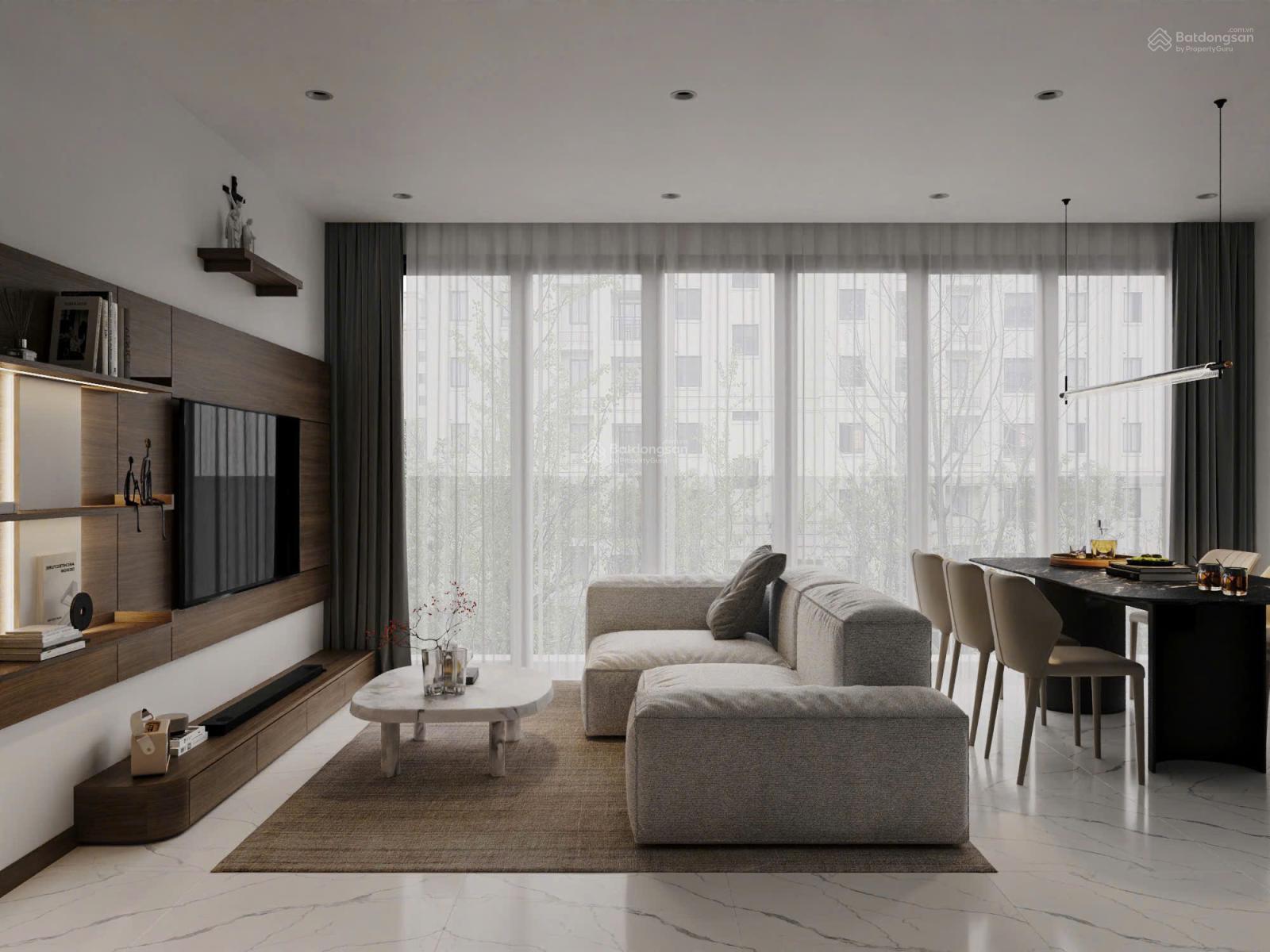 Hotstock! Centery, 100m², giá ưu đãi 7,1 tỷ, bao gồm toàn bộ thuế phí!