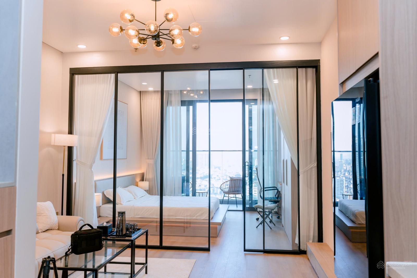 Hot: Bán căn hộ studio Lancaster - 45m2, full đẹp, giá 5.4tỷ. LH: 0899 511 ***