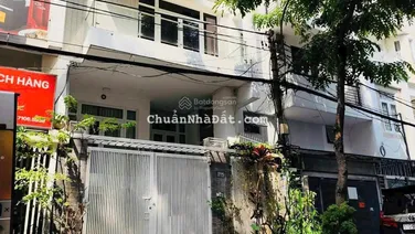Quá rẻ cho căn nhà phố DT 5x20m, giá 16.9 tỷ, nhà 1 hầm 1 trệt 4 lầu nhà đẹp, LH 0903 870 ***