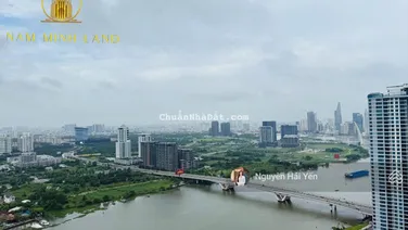 Hải Yến 0963 775 *** - cho thuê căn hộ Duplex - Penthouse Saigon Pearl diện tích 650m2, đủ nội thất
