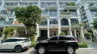 Hot! Chính chủ gửi bán nhà thô kế trung tâm thương mại 7x20m, Hầm + 4 lầu giá 28.8tỷ Vạn Phúc City