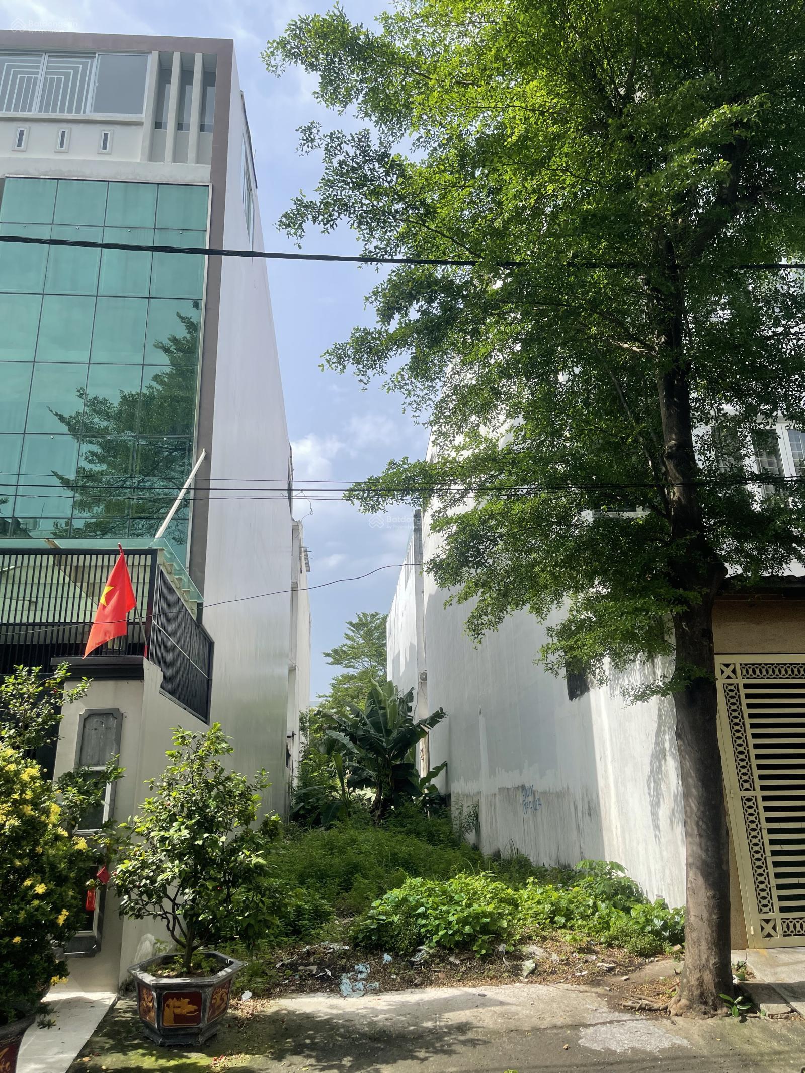 Bán đất nền P7 Quận 8 đường xe tải DT 120m2 giá 37,5 triệu /1 m2