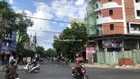 Bán lô góc siêu vip mặt tiền Cao Sơn Pháo ngay bến xe, sát công viên Yên Thế Bắc Sơn, chợ Hoà An