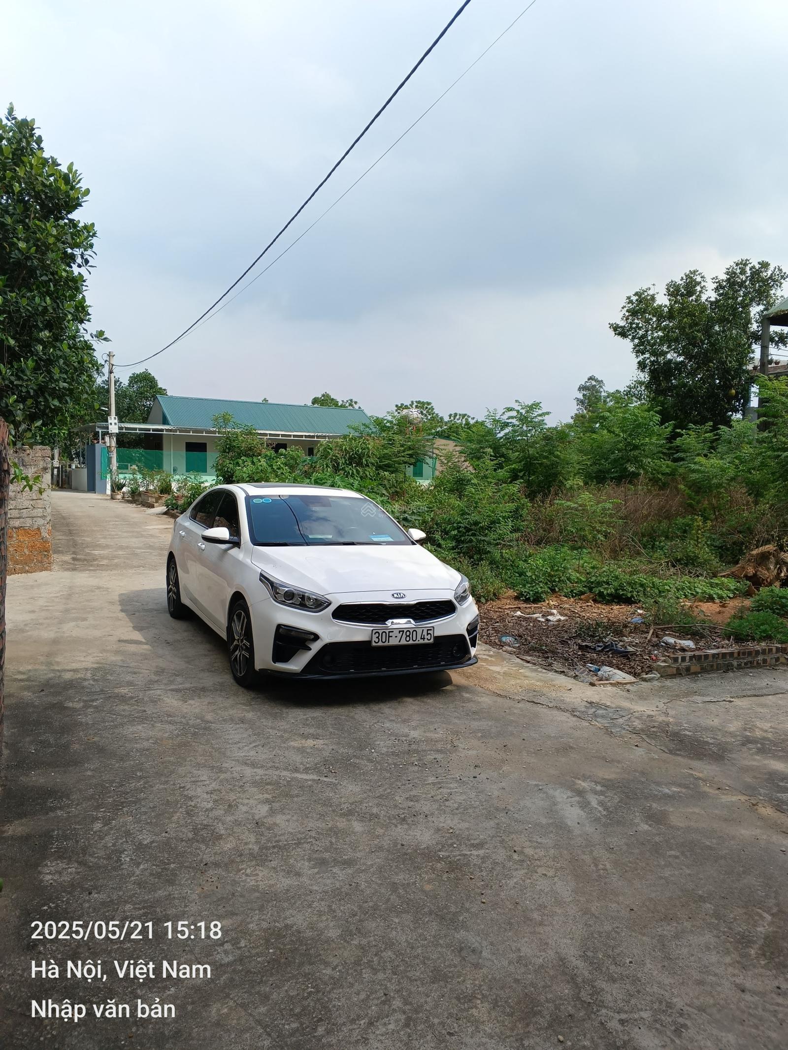 Bán Đất tại Đường 32, 1,6 tỷ, 72 m2, pháp lý đầy đủ