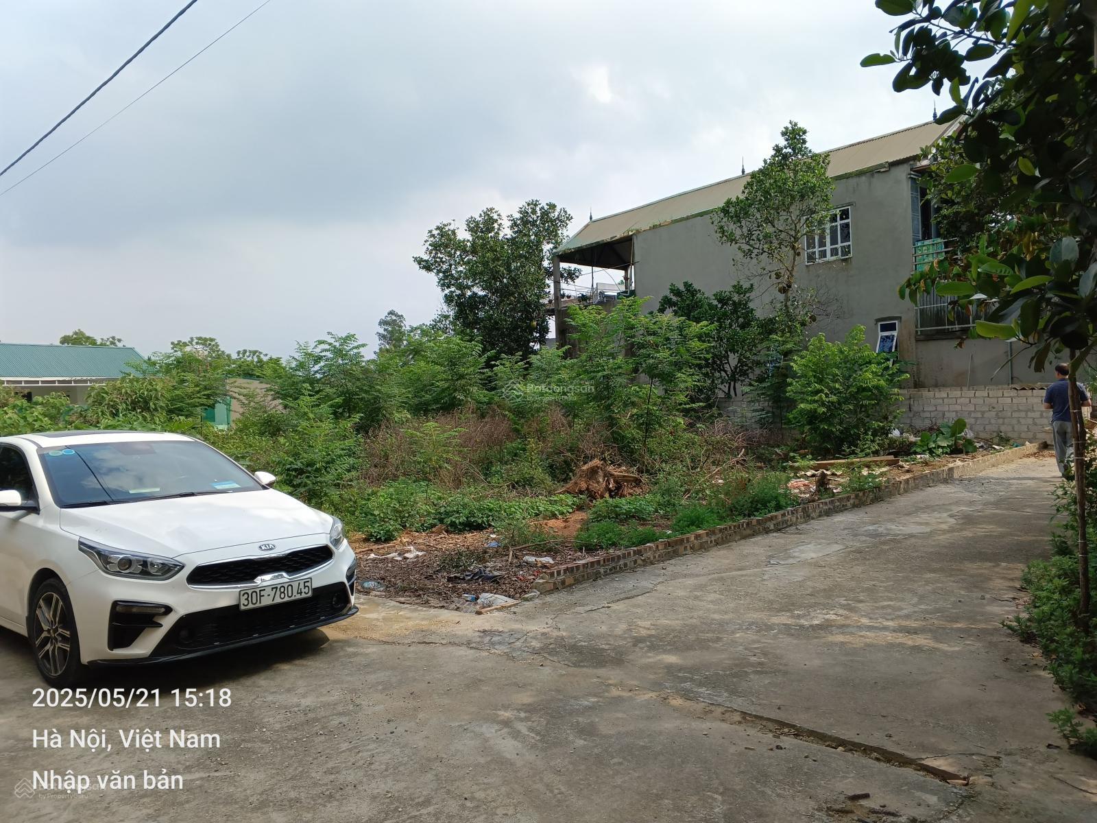 Bán Đất tại Đường 32, 1,6 tỷ, 72 m2, pháp lý đầy đủ