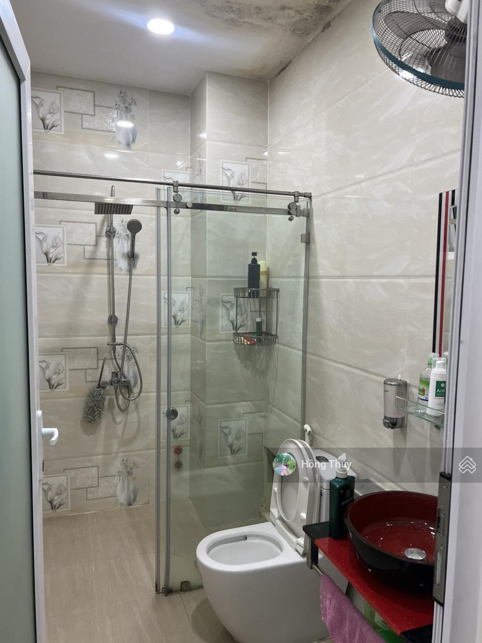 (Hot) Bán nhà mặt tiền Lạc Long Quân gần chợ Tân Bình kinh doanh sầm uất 5 tầng giá tốt 18 tỷ TL