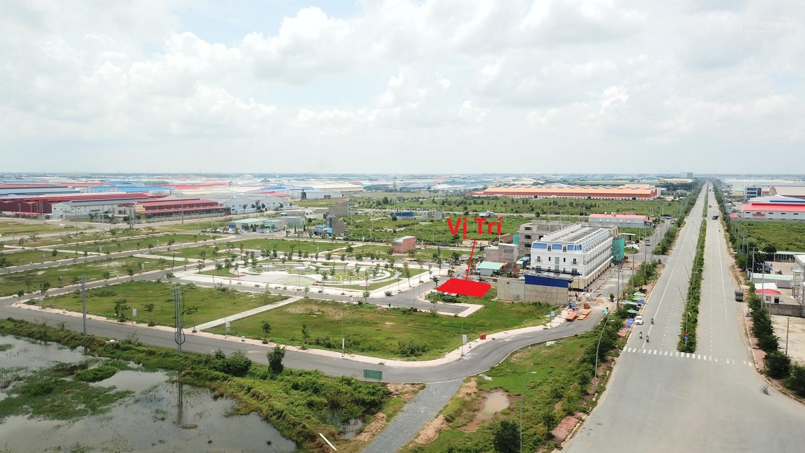 Chính chủ bán 2 nền G57 - G58 - Galaxy Hải Sơn - trực diện công viên