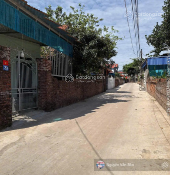 Bán cắt lỗ lô đất tại Xã Hồng Kỳ, Sóc Sơn, Hà Nội