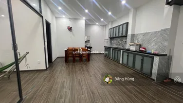 Nguyên căn 1 trệt 1 lầu - cạnh chung cư The Sun Avenue, Quận 2 - mới toanh. Giá thuê: 25tr/th