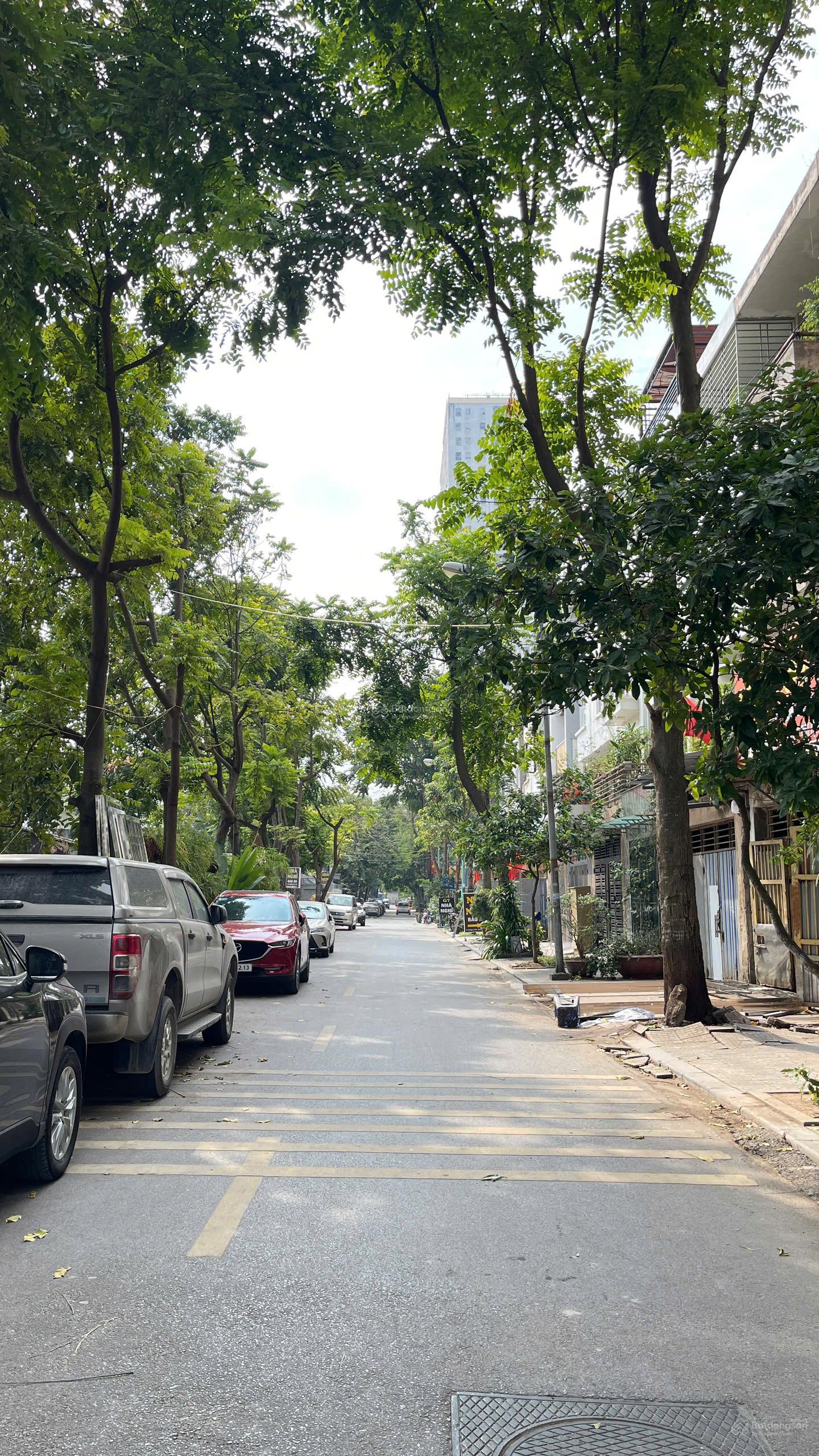 Siêu phẩm liền kề đắc địa I Văn Phú - cơ hội đầu tư đỉnh nhất 2025