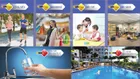 Căn hộ sổ sẵn ở liền, nhà mới 100%, tặng ngay gói nội thất trị giá 50 triệu đồng khi chốt nhanh