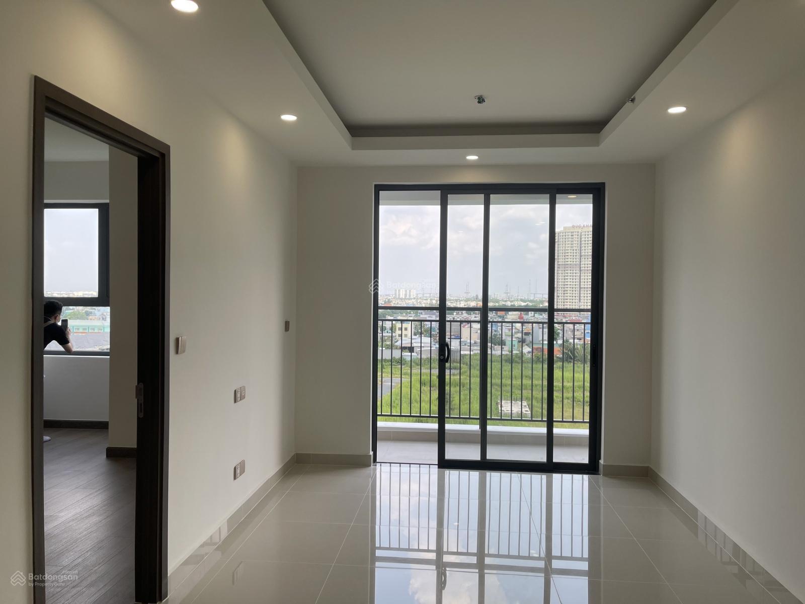 Q7 Boulevard - 2.1 tỷ 50m2 1PN 1WC - hướng Nam gió mát - pháp lý hợp đồng đặt cọc - Newhousegroup