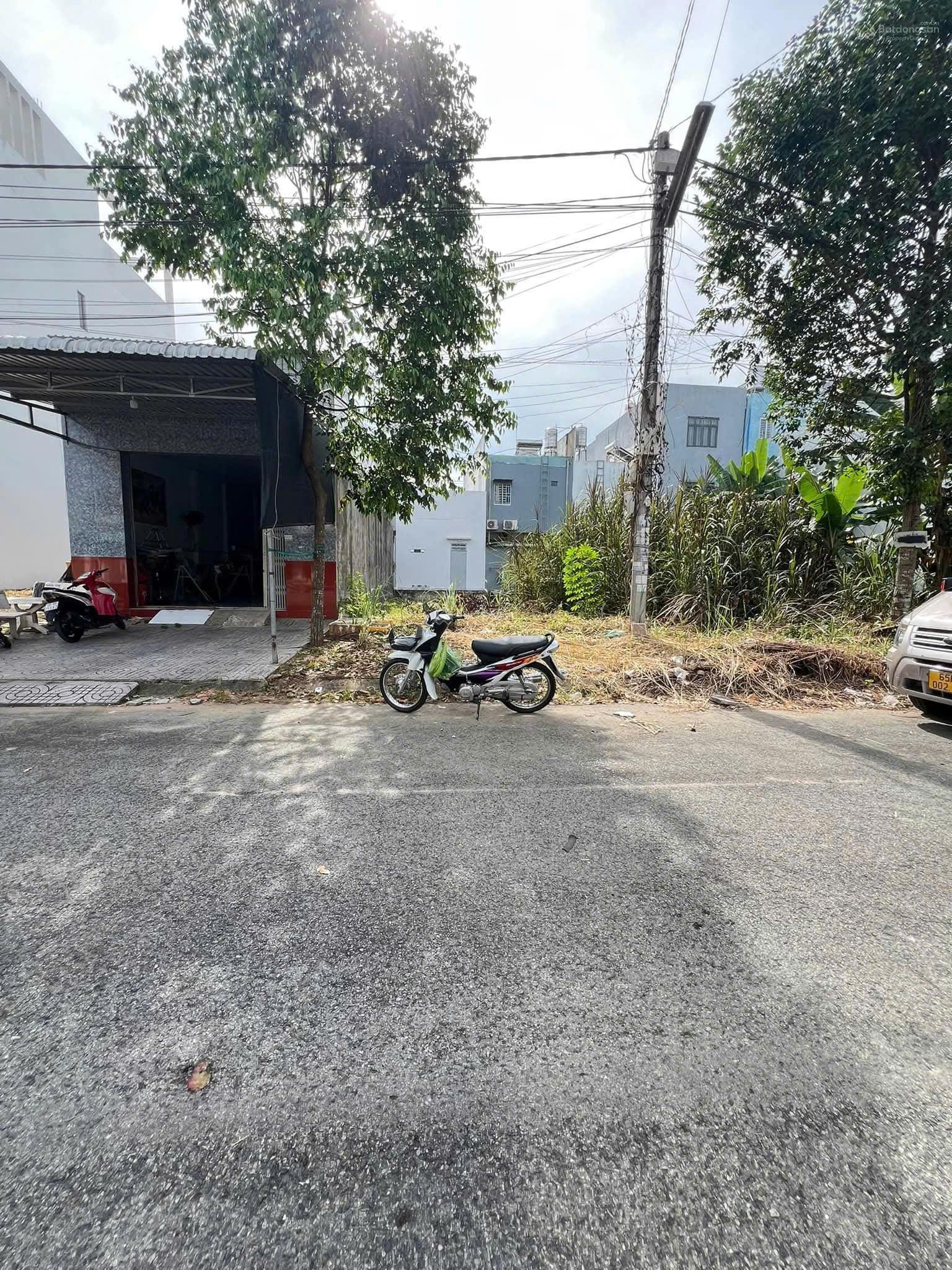 Mặt tiền Cộng Đồng Lộc Trung xã Mỹ Lộc, Cần Giuộc cần ra gấp Giá 655 triệu/158m2 full thổ