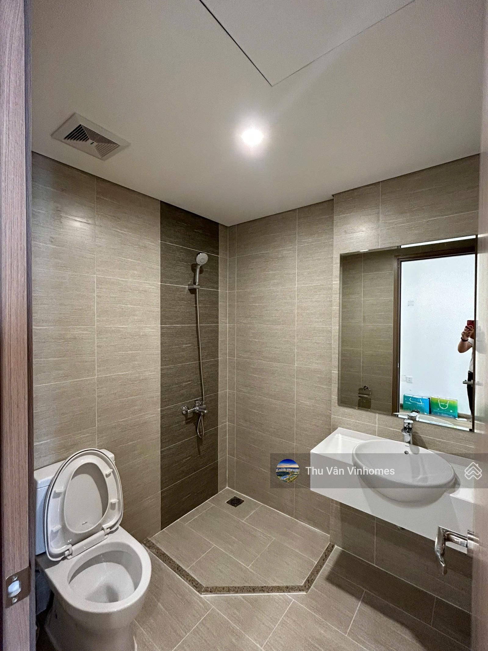 Bán Studio SA1 Vinhomes Smart City 28m, nhà mới 100%, nguyên bản CĐT, giá 2.28 tỷ