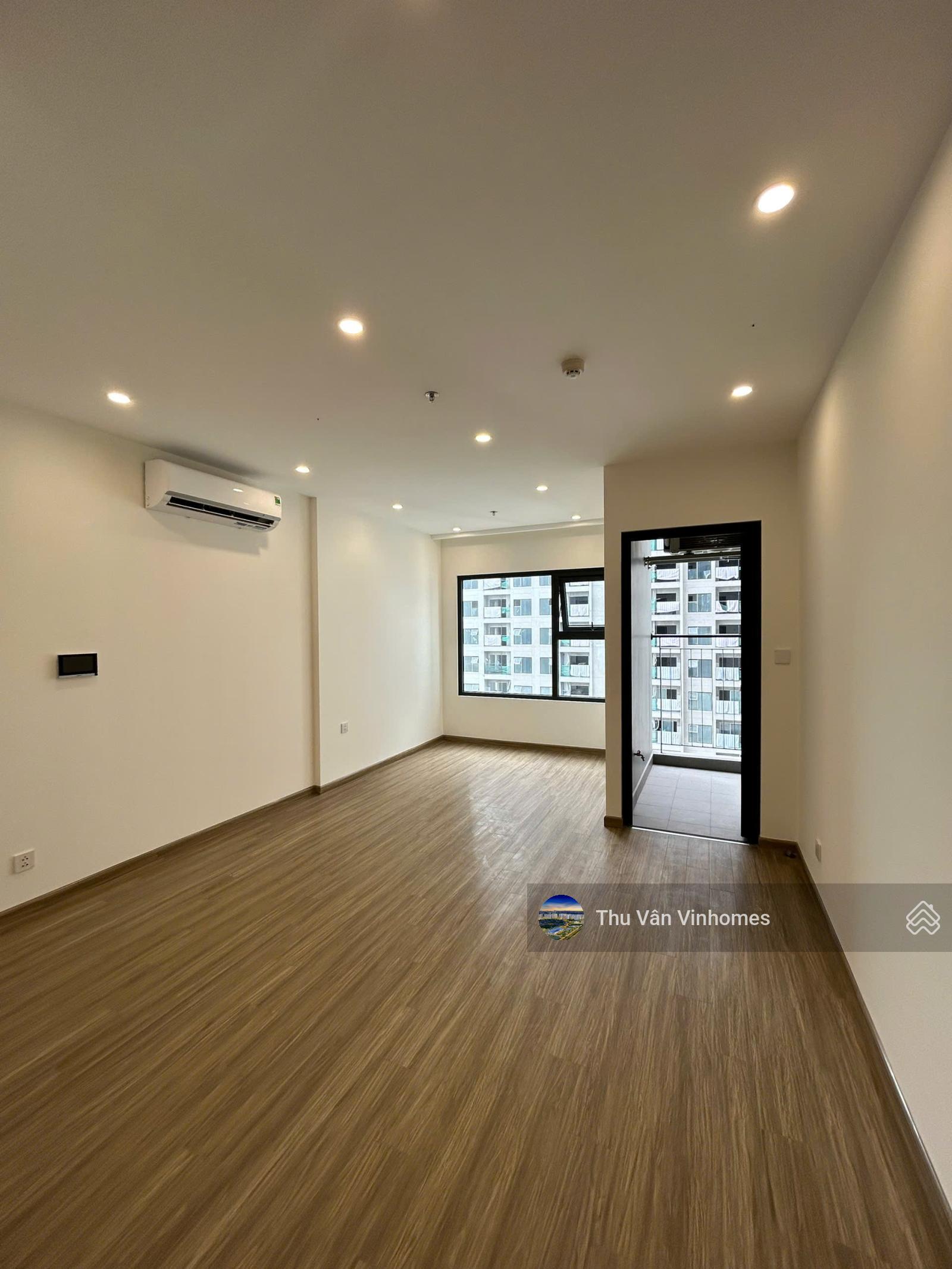 Bán Studio SA1 Vinhomes Smart City 28m, nhà mới 100%, nguyên bản CĐT, giá 2.28 tỷ