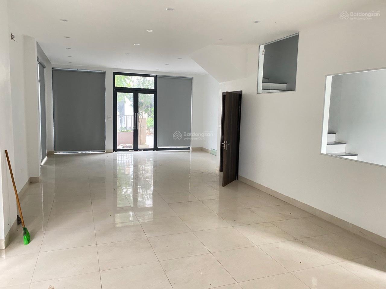 Cho thuê biệt thự kđt Dương Nội, Hà Đông nhà đã hoàn thiện giá 28tr