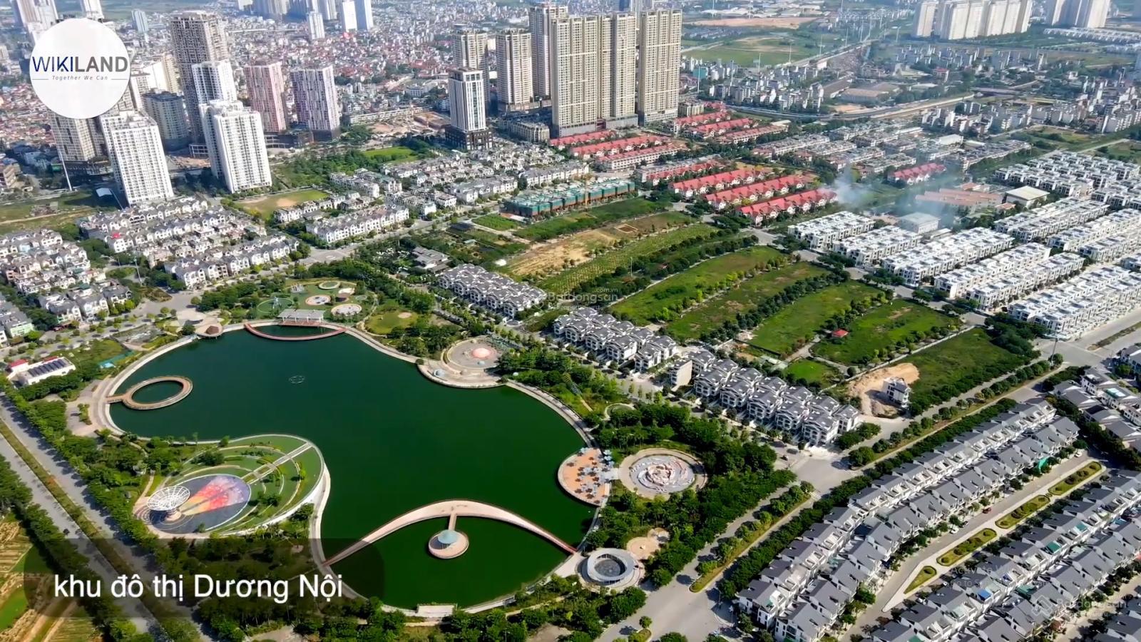 Cập các căn biệt thự An Vượng Villa đang giao dịch tháng 6/2025. Giá chỉ từ 38 tỷ. LH 0989 792 ***