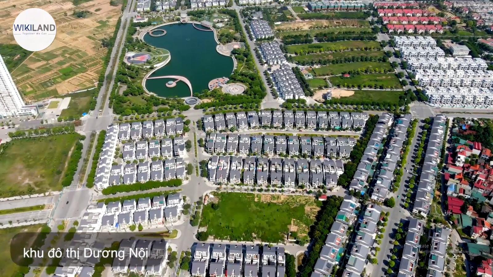 Cập các căn biệt thự An Vượng Villa đang giao dịch tháng 6/2025. Giá chỉ từ 38 tỷ. LH 0989 792 ***