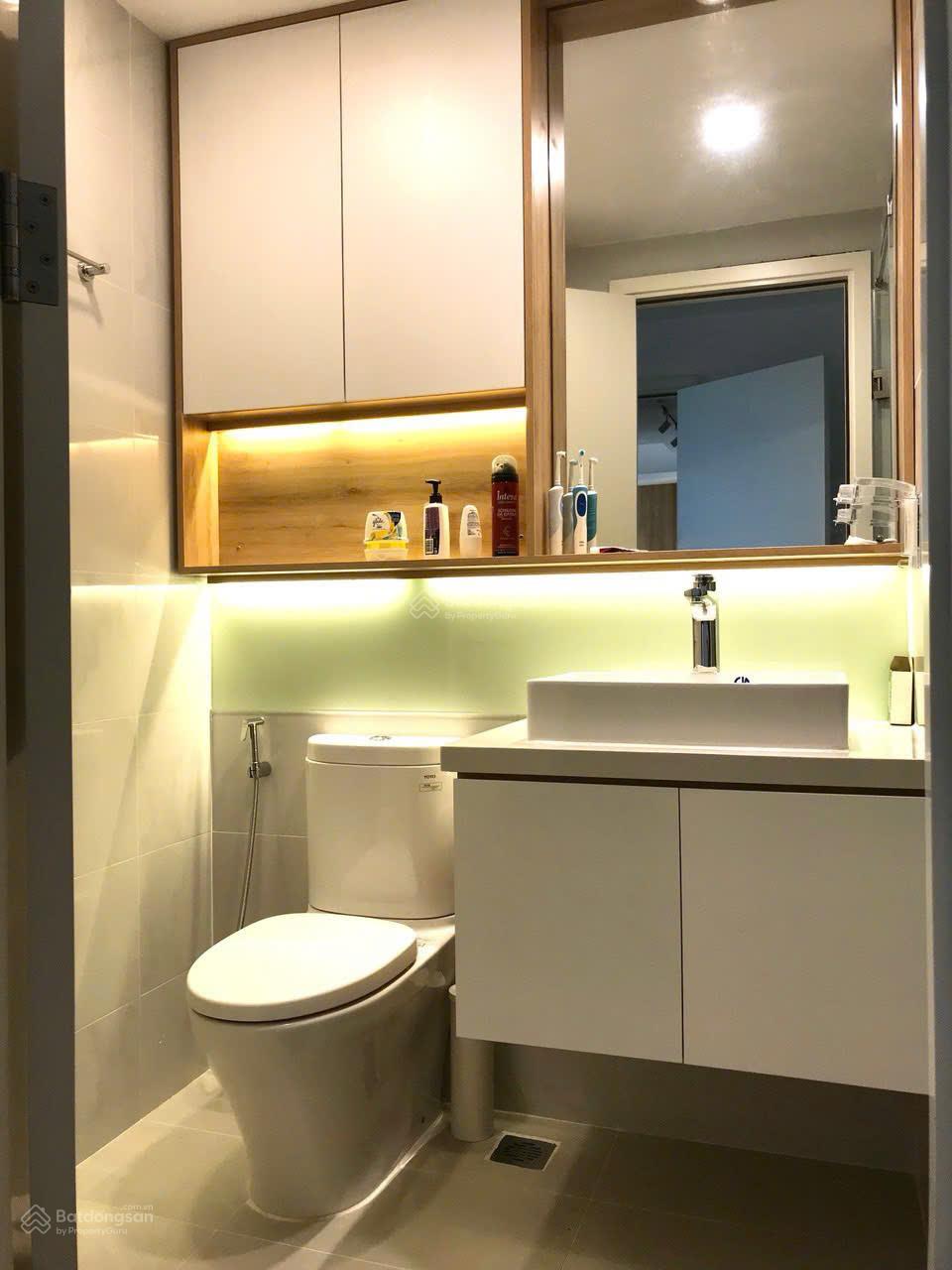 Bán nhanh căn hộ 2PN2WC - Masteri An Phú giá 6.9 tỷ all in thiện chí bán nhanh