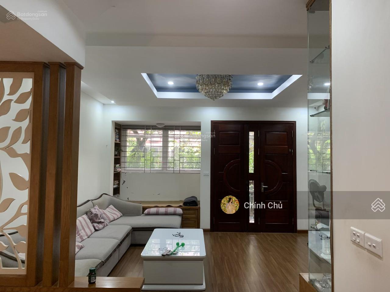 Liền kề 4 tầng An Hưng, hoàn thiện full đồ, Không giới hạn mục đích thuê. Giá 20 triệu/tháng