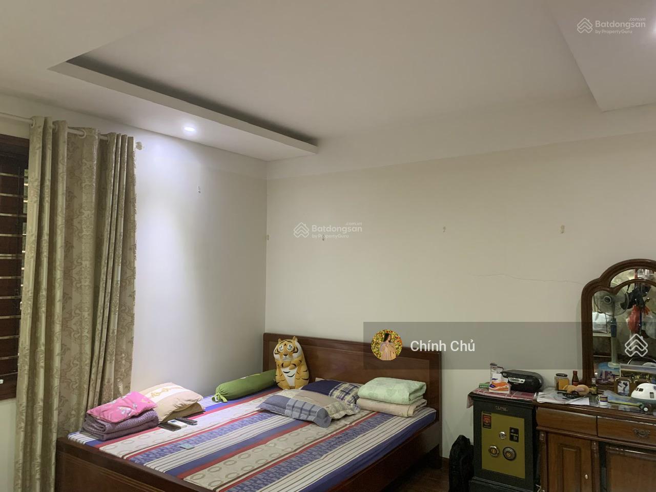 Liền kề 4 tầng An Hưng, hoàn thiện full đồ, Không giới hạn mục đích thuê. Giá 20 triệu/tháng
