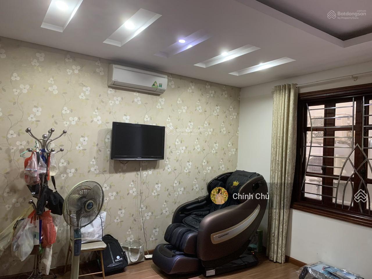Liền kề 4 tầng An Hưng, hoàn thiện full đồ, Không giới hạn mục đích thuê. Giá 20 triệu/tháng