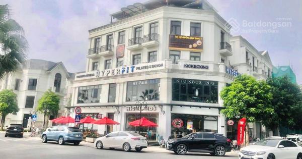 Tôi có 3 căn rẻ hơn thị trường 15%,Ngoại giao,cạnh công viên,view hồ 120m2 - 228m2(Mua là lãi 100%)