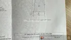 7,85 tỷ | 56m2 | Sổ đỏ sẵn sàng giao dịch | sát phố Hồ Tùng Mậu | dân xây 4T ở ngay, thoáng sáng