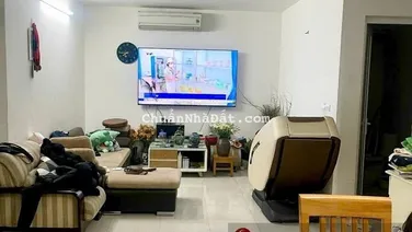 Chính chủ bán nhanh căn 2 PN 80 m2 K35 Tân Mai giá 5,5 tỷ thương lượng