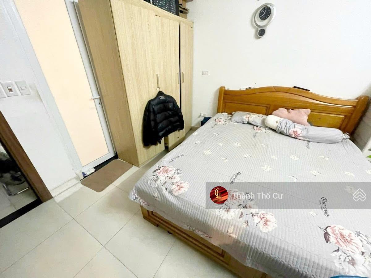Chính chủ bán nhanh căn 2 PN 80 m2 K35 Tân Mai giá 5,5 tỷ thương lượng