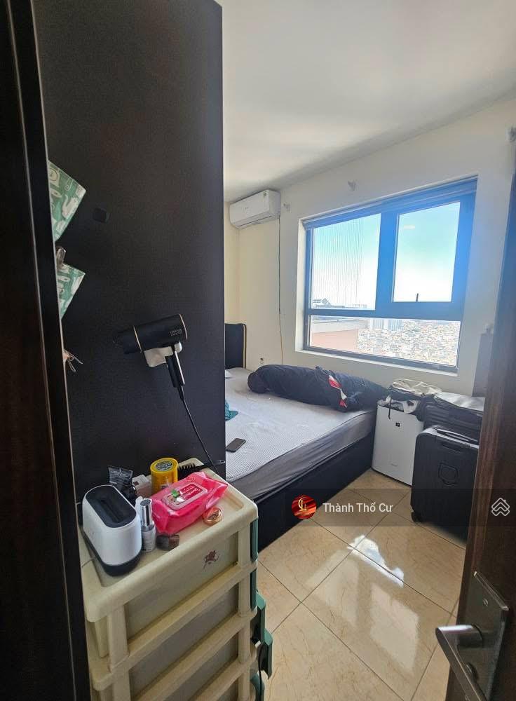 Chính chủ bán nhanh căn 2 PN 80 m2 K35 Tân Mai giá 5,5 tỷ thương lượng