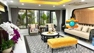 Bán nhà Nghi Tàm, Tây Hồ, phân lô siêu đẹp, ngõ rộng ô tô tránh, gara, sổ đỏ nở hậu