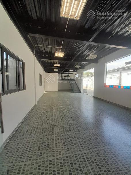Nhà xưởng cho thuê Xuân Thới Sơn , Hóc Môn , DT: 5,200m2 Nhà xưởng cho thuê Xuân Thới Sơn , Hóc Môn , DT: 5,200m2