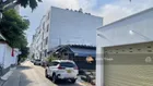 Bán khuôn đất xây cao siêu khan hiếm mặt tiền khu Trần Não - 160m2 - Hầm 5 tầng - Giá 27,5 tỷ