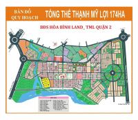 Bán đất Huy Hoàng, Thủ Thiêm Villa, Tuổi Trẻ, Thế Kỷ, Phú Nhuận, DT 5x20m, 8x20m, 15x20m giá tốt