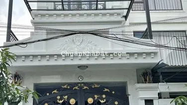 Bán nhà 50m 4 tầng dân xây, ô tô,văn hội đức Thắng Bắc Từ Liêm