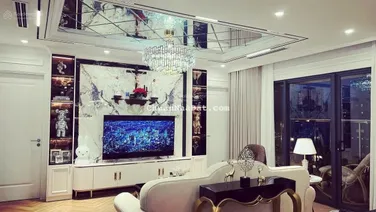 Chính chủ bán gấp căn 3PN DT 95m2 CC Thống Nhất Complex 82 Nguyễn Tuân - giá 6.3 tỷ