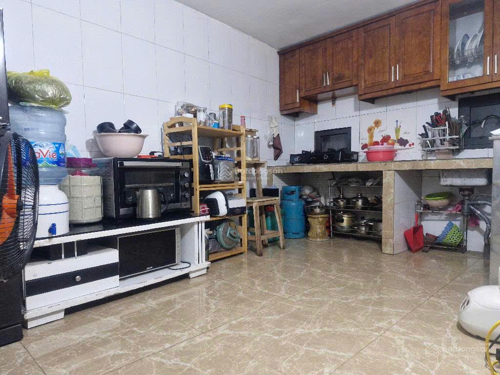Bán nhà Cầu Bươu Thanh Liệt Thanh Trì - Ô tô 7 chỗ vào nhà, chủ nhiệt bán 43.5m2, 2.6 tỷ