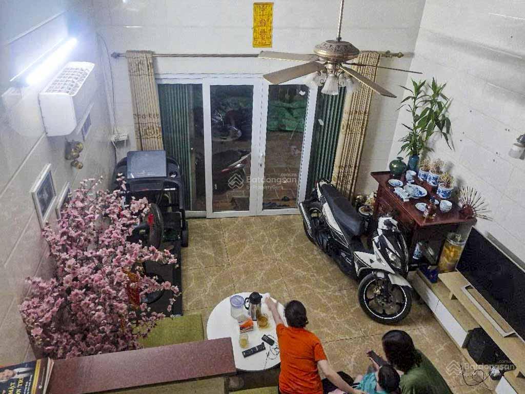 Bán nhà Cầu Bươu Thanh Liệt Thanh Trì - Ô tô 7 chỗ vào nhà, chủ nhiệt bán 43.5m2, 2.6 tỷ