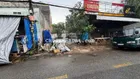 Bán đất mặt tiền khu dân cư đối diện bến xe Q8