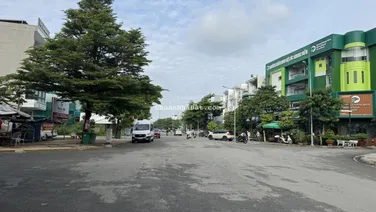 Sót lại lô biệt thự KDC Khang Điền - view công viên rẻ nhất khu