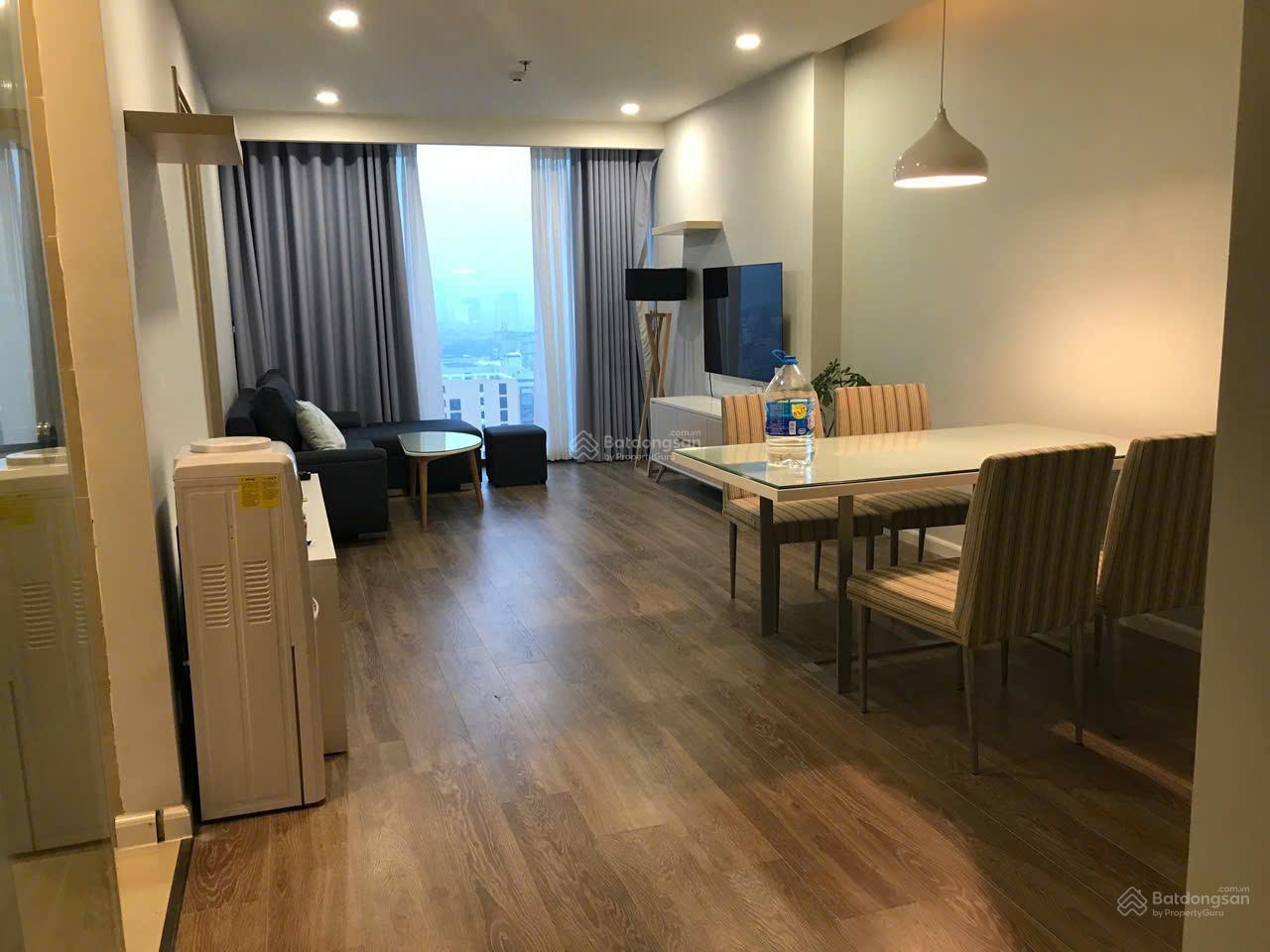 Chỉ 7,1 tỷ sở hữu ngay căn 2PN The Artemis - trung tâm Thanh Xuân! View đẹp, full nội thất