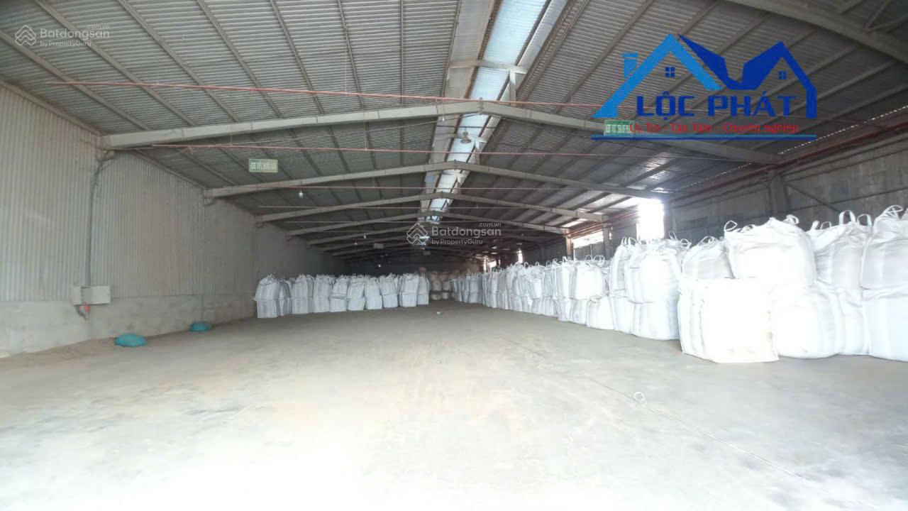 Cho thuê nhà xưởng 1500m2 giá tốt chỉ 75 triệu. Hố Nai 3 Trảng Bom - Đồng Nai 0937 980 ***