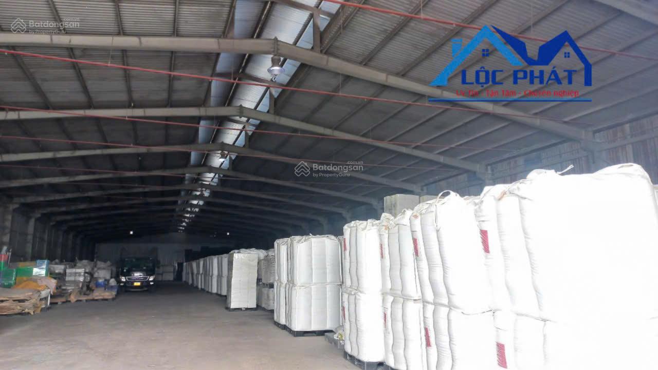 Cho thuê nhà xưởng 1500m2 giá tốt chỉ 75 triệu. Hố Nai 3 Trảng Bom - Đồng Nai 0937 980 ***